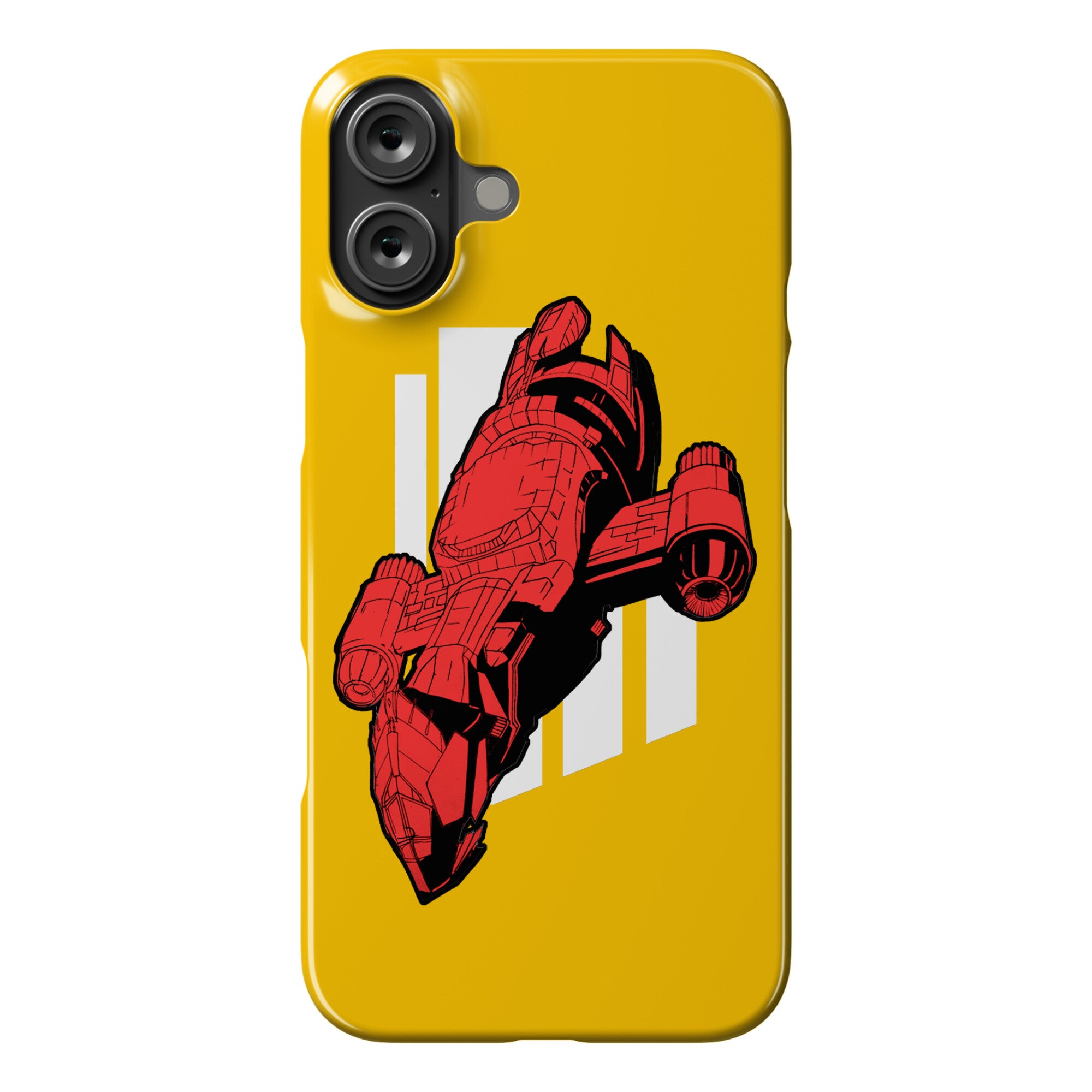 Serenity Bebop Phone Case